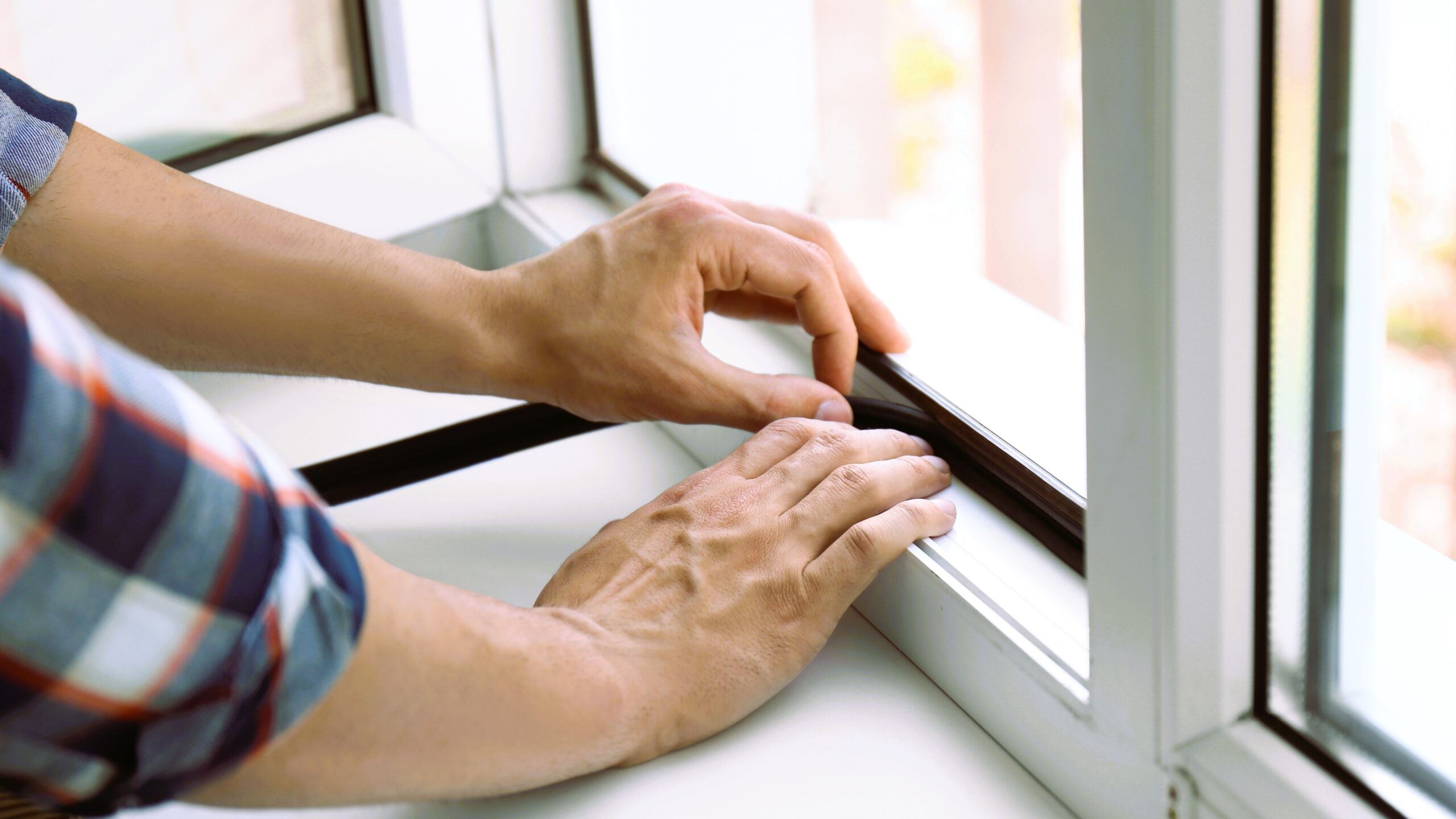 Tips for Properly Sealing and Insulating Your Windows