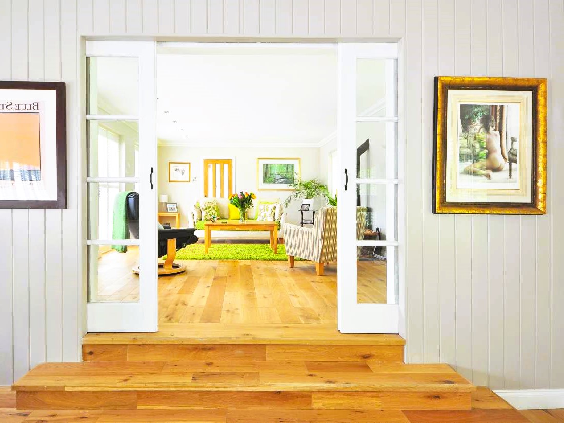 Sliding vs. Hinged Patio Doors Pros and Cons Overture Patio Doors