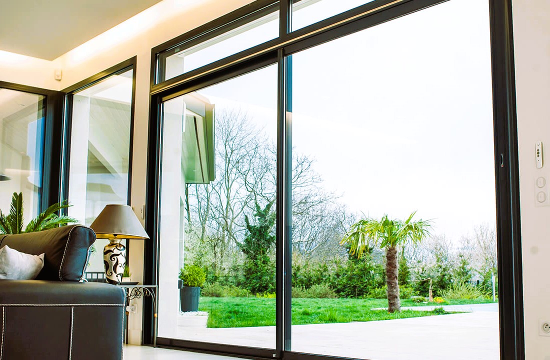 Enhancing Security: The Role of Windows and Patio Doors