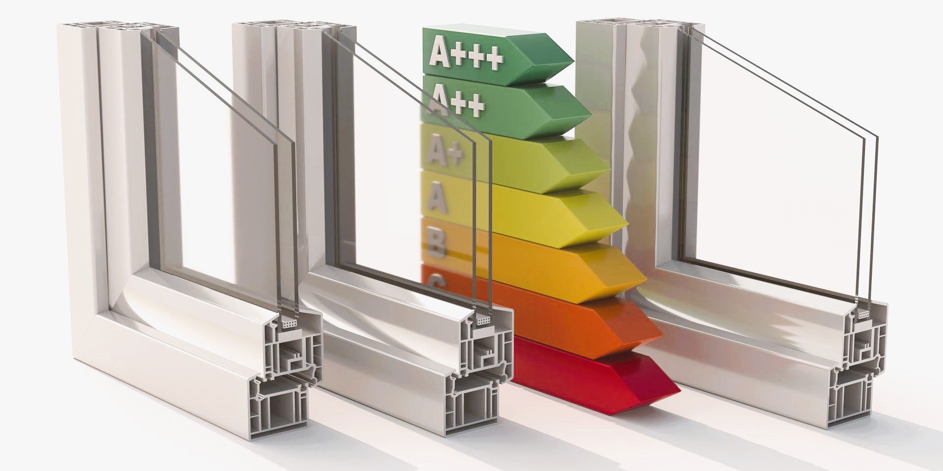 energy efficient windows