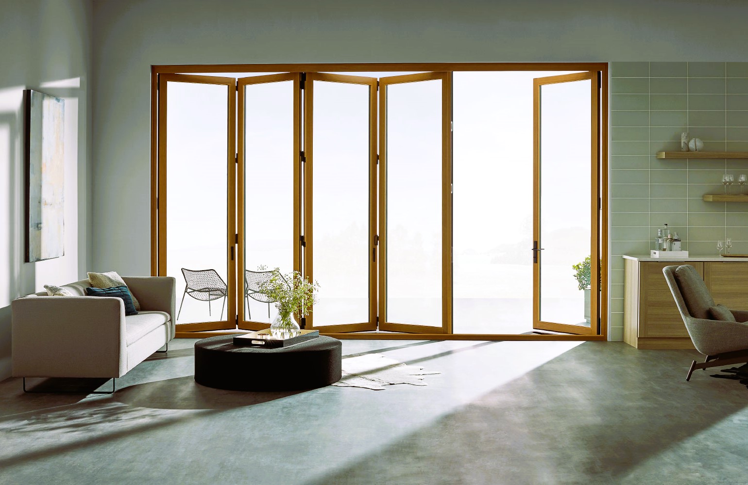 Choosing the Right Patio Doors for Your Home’s Aesthetic