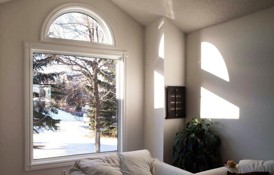 Energy-Efficient Windows for Canada