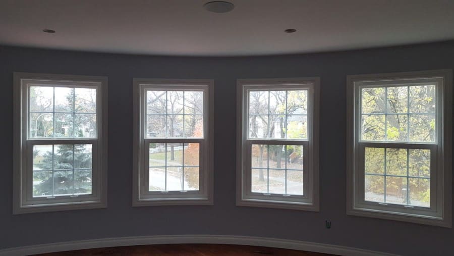 Energy-Efficient Windows for Canada