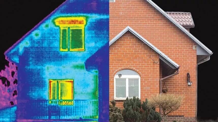 Air Leakage (AL) Ratings: Why They Matter More Than You Think
